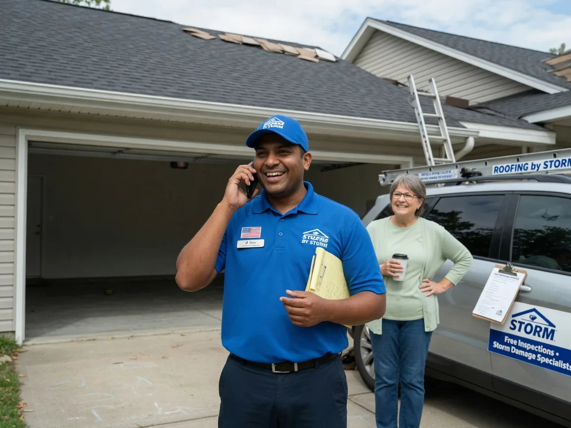 Roof Repair Near Me Thayer, IN FAQs